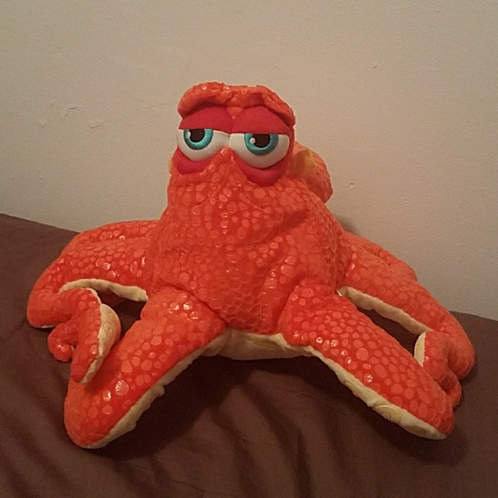 Finding Dory Hank Plush
